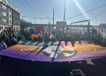 Abdullah Öcalan’dan Köln mitingine mesaj: Kürtler özgür yaşamın öncüsü olmalı