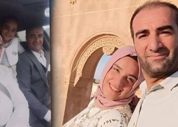 Kaya ailesi cinayeti: Tutuklu sayısı 3’e  çıktı