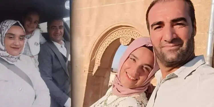 Kaya ailesi cinayeti: Tutuklu sayısı 3’e  çıktı