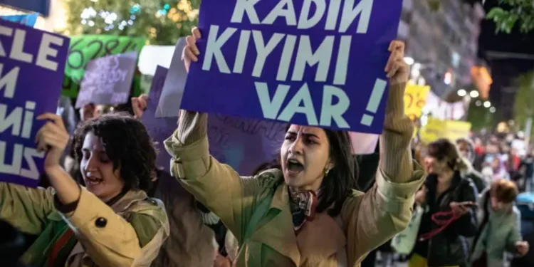 Kayseri’de bir kadın katledildi