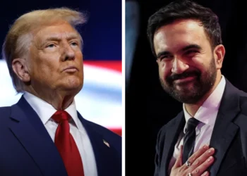 Trump, New York’ta seçimi kazanan Mamdani ile görüşecek