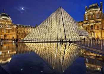 Louvre Müzesi soygununda 1 kişi daha tutuklandı