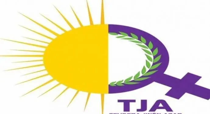 TJA: 11’inci Yargı Paketi geri çekilmeli