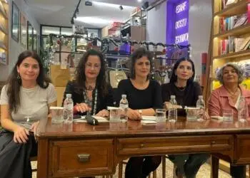 Kadın+ Edebiyatçılar Grubu: Yayın sektöründe cinsel tacize ‘artık yeter’