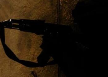 Şam’da Alevi bir yurttaşa suikast