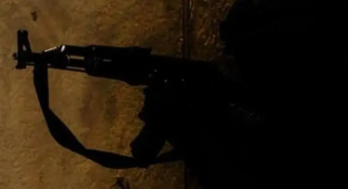 Şam’da Alevi bir yurttaşa suikast