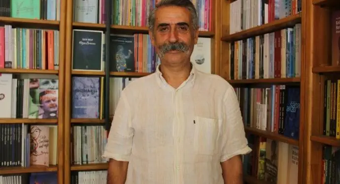 Siyasetçi Ünsal: CHP tarihi hatasını maalesef bu kararla tekrarlıyor