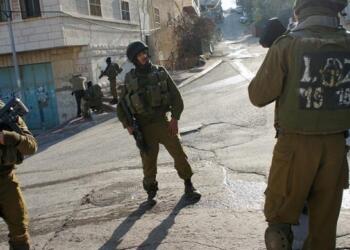 İsrail ordusu, Gazze’de 2 Filistinliyi öldürdü