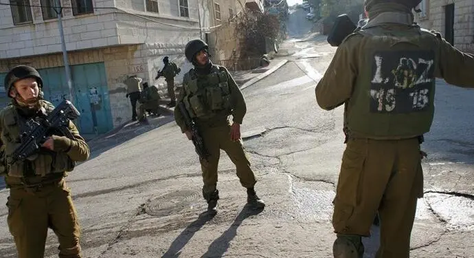 İsrail ordusu, Gazze’de 2 Filistinliyi öldürdü