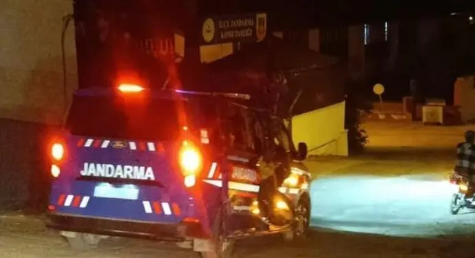 Adana’da tecavüze uğrayan çocuk yoğun bakımda