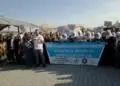 Cezaevlerindeki ihlaller protesto edildi: Kuyu tipi hapishaneler kapatılsın
