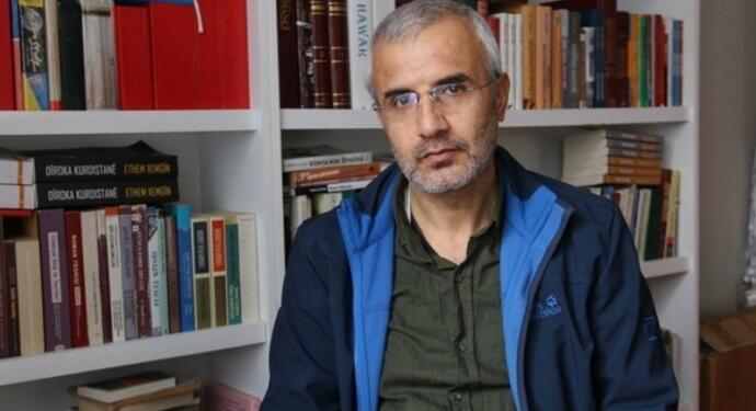 Yayıncı Azad Zal hakkında ceza talebi