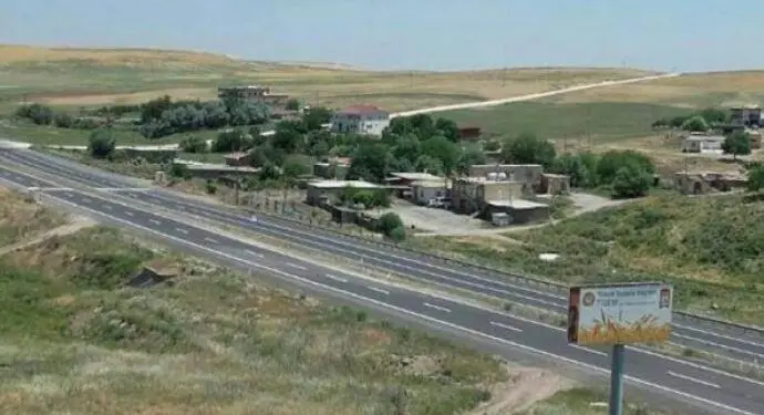 Rezan’da silahlı kavga: Bir kişi yaşamını yitirdi