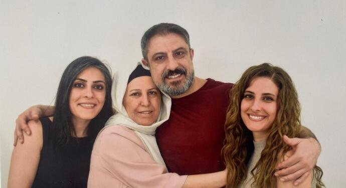 Kalp krizi geçiren tutsak cezaevine götürüldü