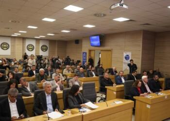 Toplumsal barışın inşasında hukukun rolü: Acil yasal düzenlemelere ihtiyaç var