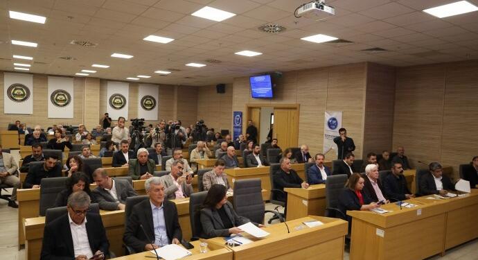 Toplumsal barışın inşasında hukukun rolü: Acil yasal düzenlemelere ihtiyaç var