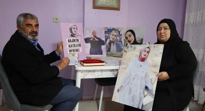 Nizamettin Kabaiş’ten tehditlere tepki: Mücadelemizi sürdüreceğiz