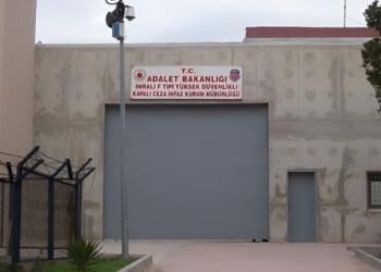 Abdullah Öcalan’a gönderilen araştırma raporları iade edildi