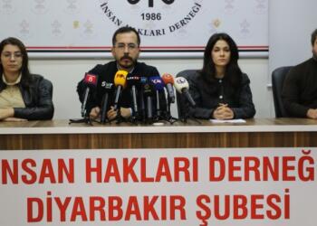 İHD: Bir yılda en az 192 çocuk hak ihlali