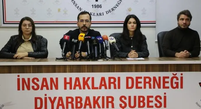 İHD: Bir yılda en az 192 çocuk hak ihlali