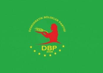 DBP: CHP’nin tavrı inkârcı politikaların güncel bir yansımasıdır