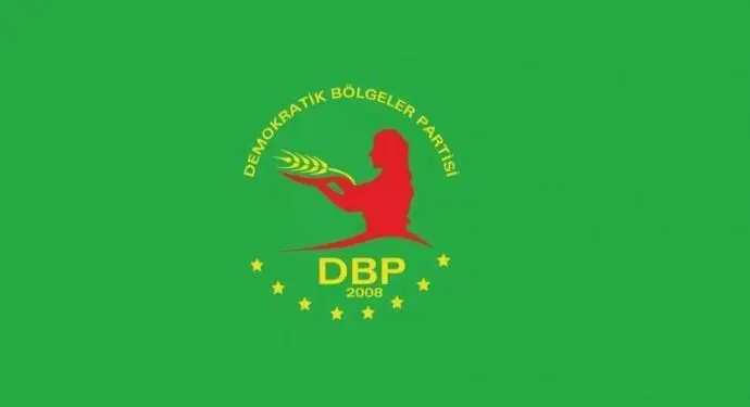 DBP: CHP’nin tavrı inkârcı politikaların güncel bir yansımasıdır