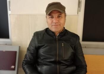 Gazeteci Gök’ün davası görüldü: Adli kontrol tedbirleri kaldırılmadı