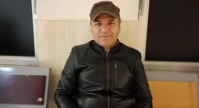 Gazeteci Gök’ün davası görüldü: Adli kontrol tedbirleri kaldırılmadı