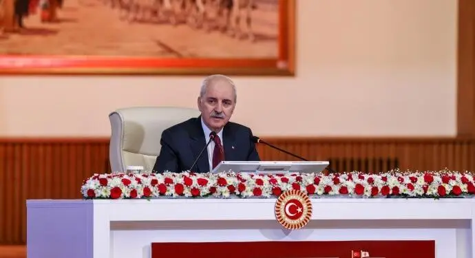 Numan Kurtulmuş: Bu sefer başaracağız