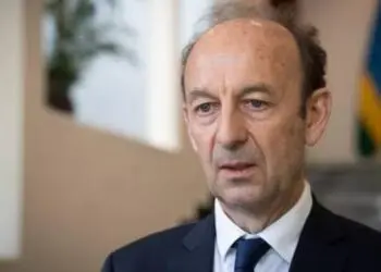 Fransız tarihçi Vincent: Çağrı Türkiye yurttaşlığı yolunda önemli bir adımdır