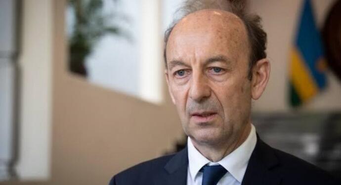 Fransız tarihçi Vincent: Çağrı Türkiye yurttaşlığı yolunda önemli bir adımdır