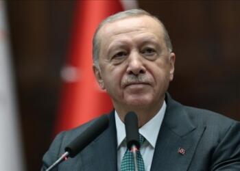 Erdoğan’dan süreç açıklaması