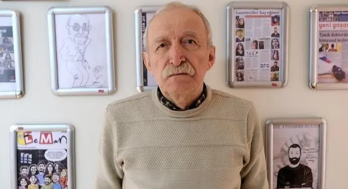 Yoğun bakımda tedavisi süren Aykol’a kan takviyesi yapılacak