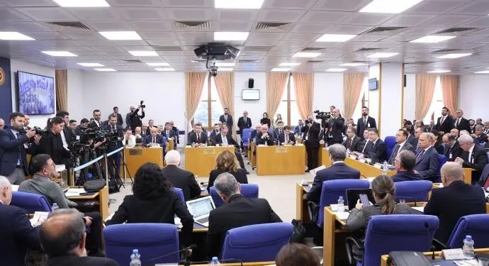 Bütçe görüşmeleri: Çiftçi, tefecilere ve bankalara bağımlı hâle geldi