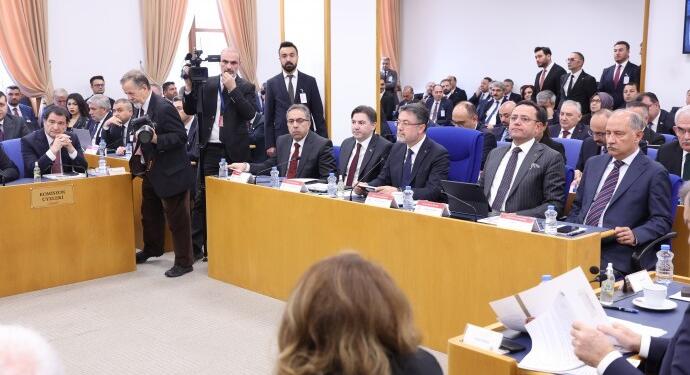 DEM Parti’den 2026 bütçesine tepki: Tarım çökerken destekler eriyor