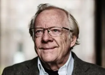 Filozof  Therborn: Abdullah Öcalan Nobel Ödülü’nü hak etmiştir