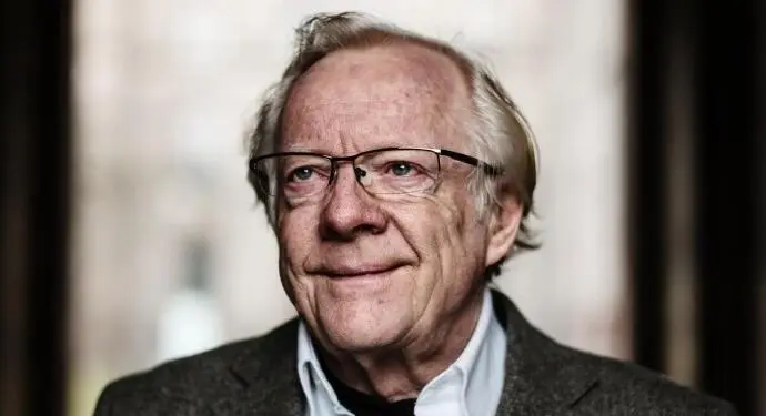 Filozof  Therborn: Abdullah Öcalan Nobel Ödülü’nü hak etmiştir