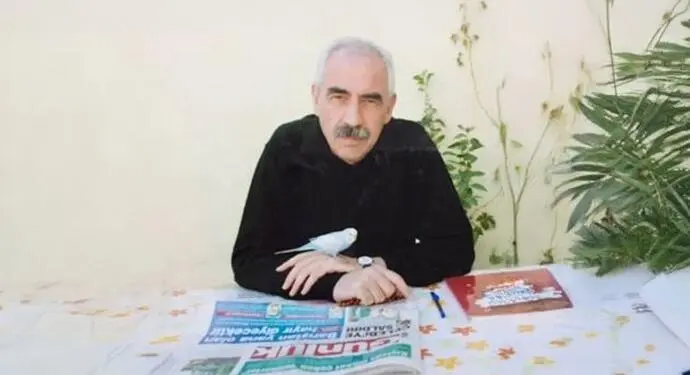 74 yaşındaki hasta tutsak Yıldırım’ın tahliyesi yine engellendi