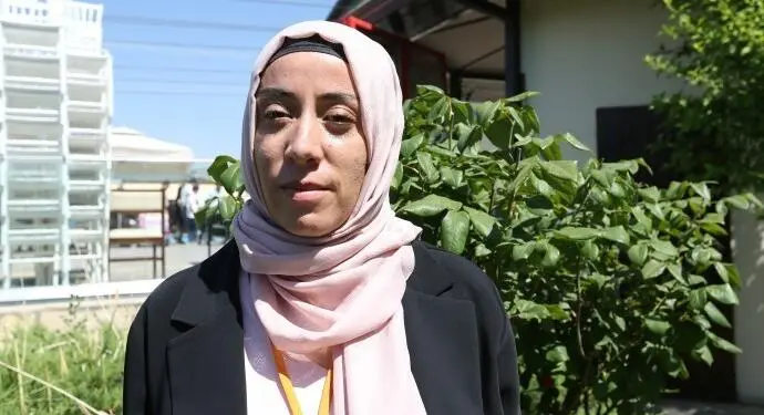 Eski Belediye Eşbaşkanının Göksu’nun tahliyesi yine engellendi