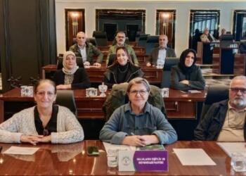 AKP’li Çewlîg Belediyesi’nden suya yüzde 78 zam: DEM Parti grubu itiraz etti