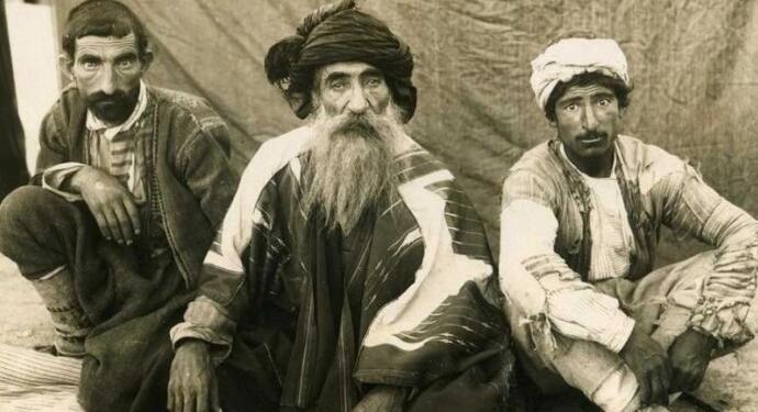 88 yıl geçti: Seyîd Rıza’nın mezar yeri açıklansın