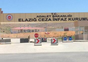 Yüzde 94 engelli tutuklu Emin Güler tahliye edildi