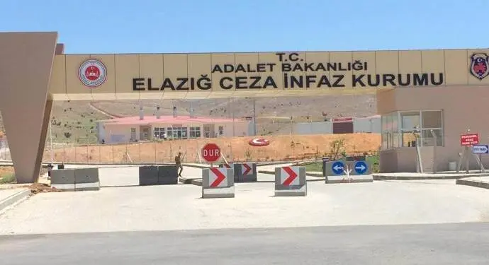 Yüzde 94 engelli tutuklu Emin Güler tahliye edildi