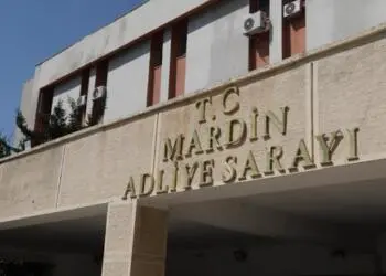 Mêrdîn’de çocuk istismarı: Fail tutuklandı