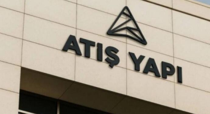 Atış Yapı’ya TMSF kayyım olarak atandı