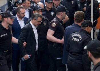 İBB soruşturmasında bazı dosyalar ayrıldı