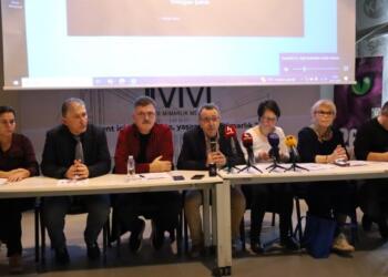 Gemi söküm tesisleri AB tüzüğüyle uyumsuz