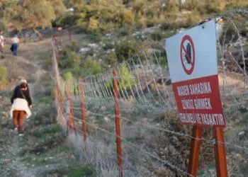 ‘Su ve gıdaya ulaşım hakkının mücadelesini veriyoruz’