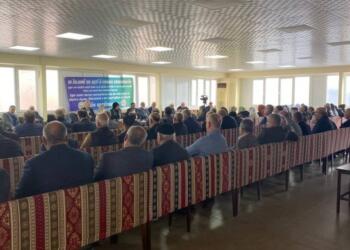 İzmir’de ‘İslam’da Barış ve Demokratik Toplum’ paneli düzenlendi