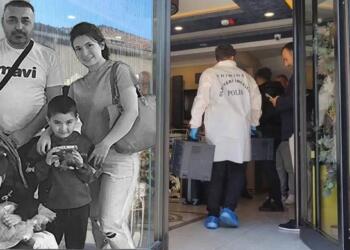 Böcek ailesinin ölümüne ilişkin ön rapor çıktı